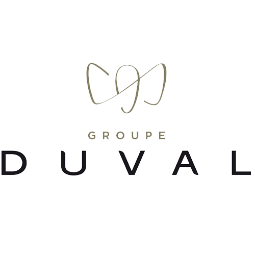 logo groupe Duval