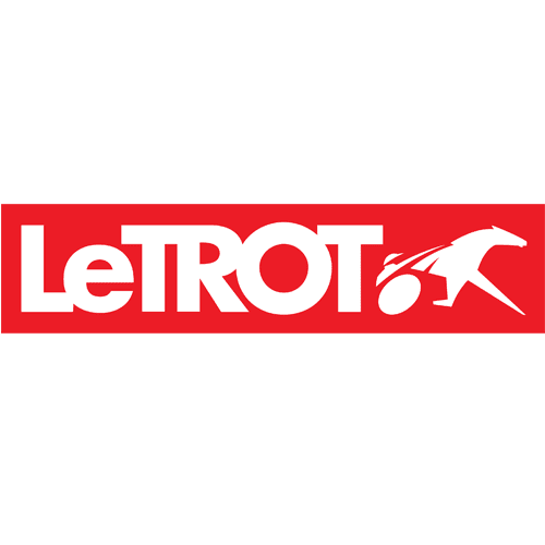 logo letrot