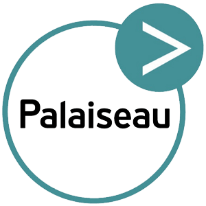 logo mairie Palaiseau